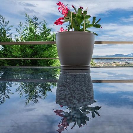 Panorama Apartment Apólpena Kültér fotó