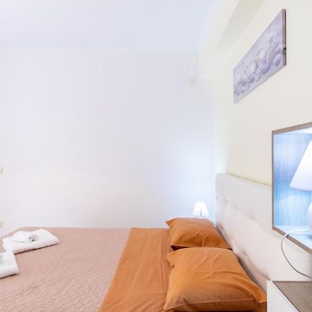 Panorama Apartment Apólpena Kültér fotó