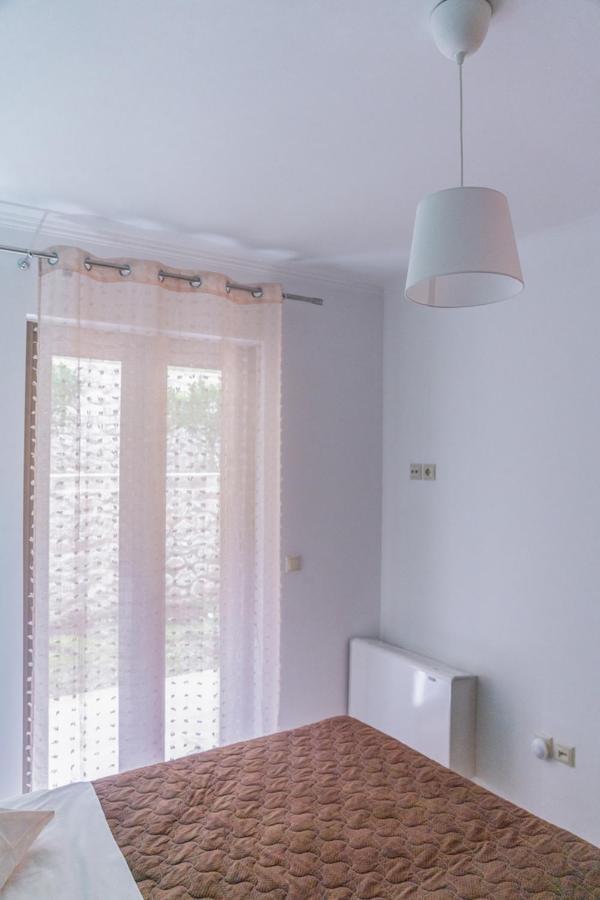 Panorama Apartment Apólpena Kültér fotó
