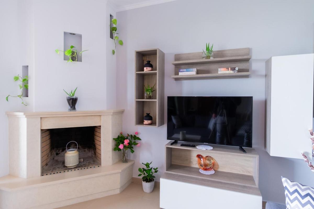 Panorama Apartment Apólpena Kültér fotó