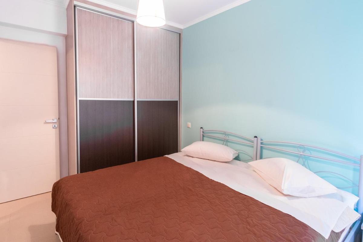 Panorama Apartment Apólpena Kültér fotó