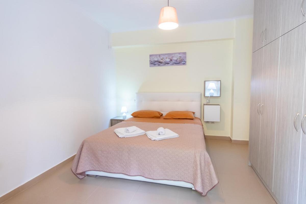 Panorama Apartment Apólpena Kültér fotó