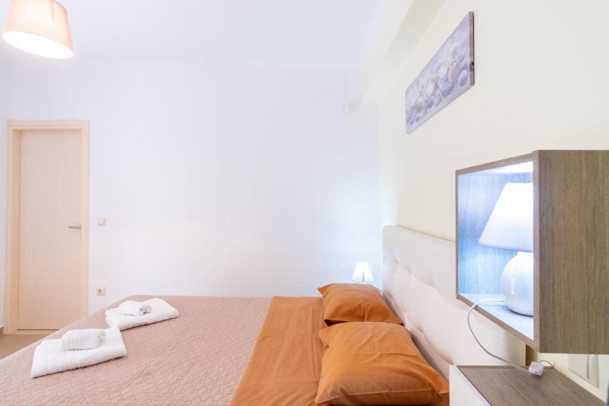 Panorama Apartment Apólpena Kültér fotó