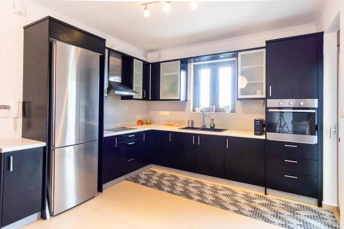Panorama Apartment Apólpena Kültér fotó
