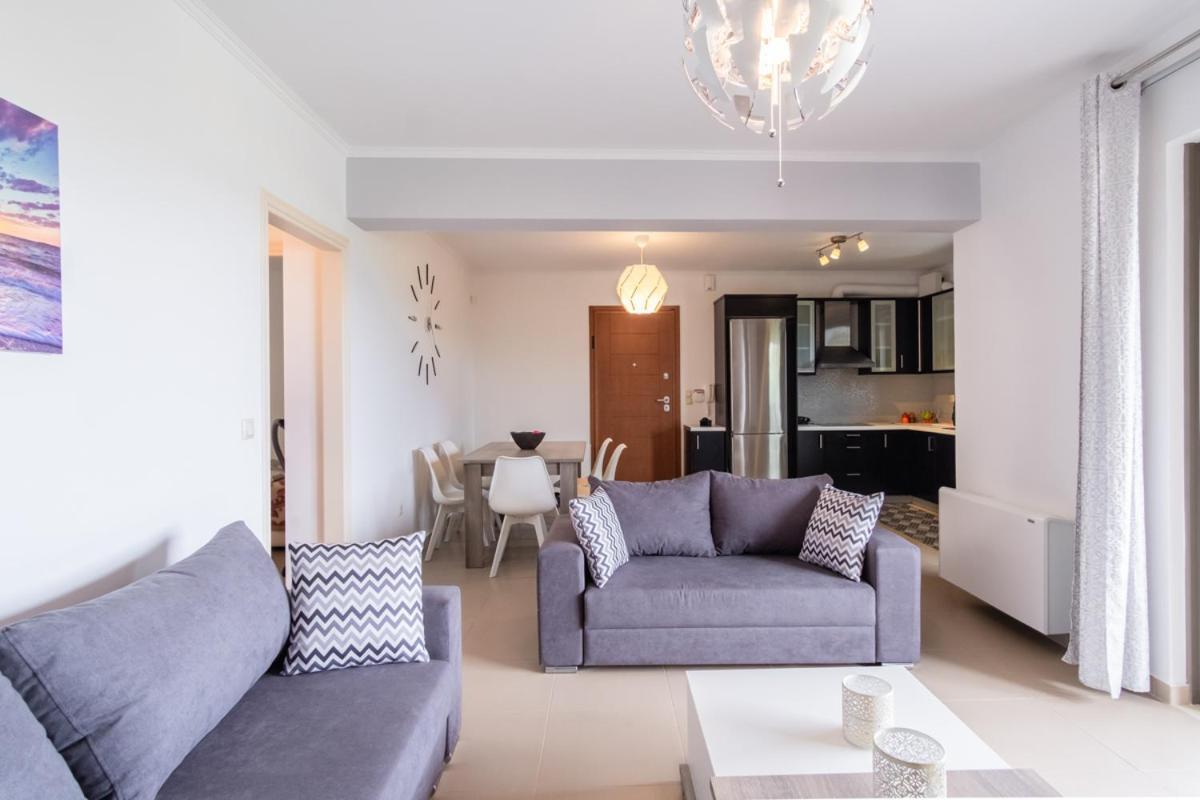 Panorama Apartment Apólpena Kültér fotó