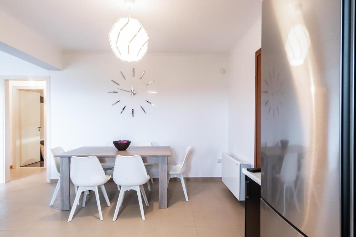 Panorama Apartment Apólpena Kültér fotó