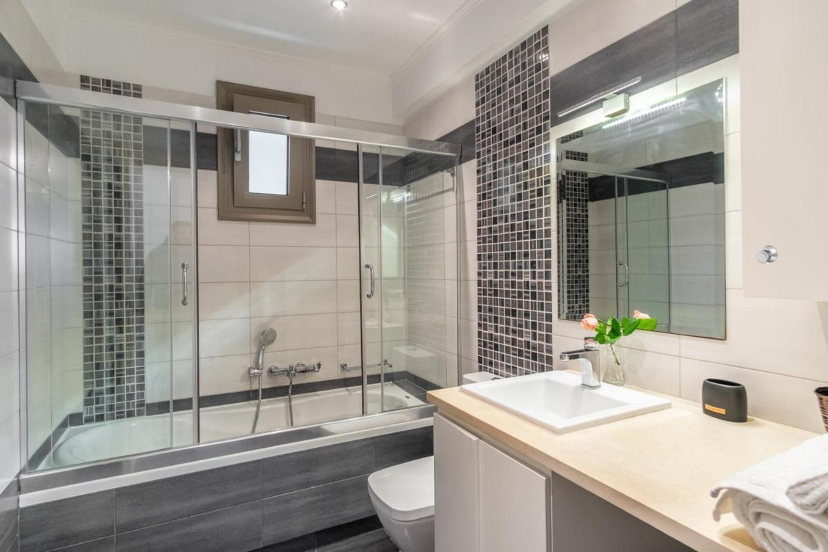 Panorama Apartment Apólpena Kültér fotó