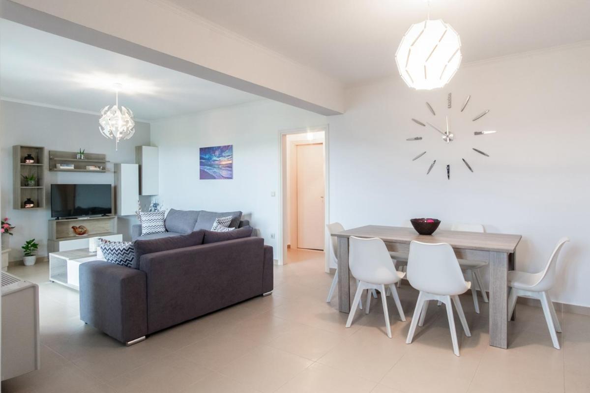 Panorama Apartment Apólpena Kültér fotó